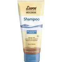 Luvos Terre médicinale - Shampooing 200ml
