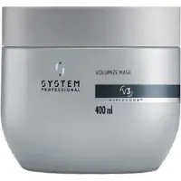 System Professional LipidCode Volumize (400 ml)