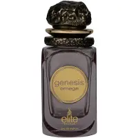 Risala Elite Genesis Omega Eau de Parfum pour hommes 100 ml