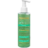 Florame PURETE Gelée Nettoyante Purifiante 200 ml Peeling