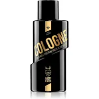 Angry Beards Jack Saloon Cologne eau de cologne pour homme 100 ml