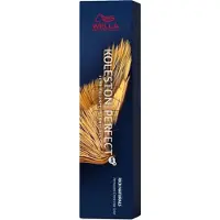 Wella Koleston Perfect ME+ Rich Naturals coloration cheveux permanente teinte 9/1 60 ml
