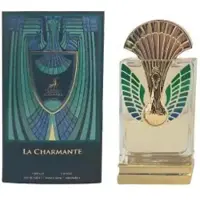 Lattafa La Charmante Eau de Parfum mixte 100 ml