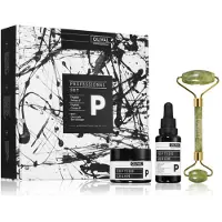 OLIVAL Professional P kit soins visage anti-signes de vieillissement