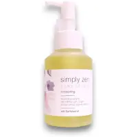 Simply Zen Sensorials Cocooning Nourishing Body Oil 100 ml