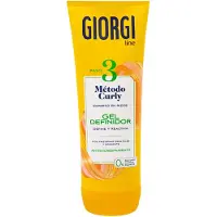 Giorgi Gel définissant BOUCLÉ 250 ml