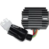 Tourmax Régulateur alternateur HONDA CBR 1100 XX 99-
