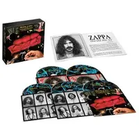 Universal Music CD de - and the Mothers of Invention: One Size fits all - pour Indifférent - Standard - Taille Standard