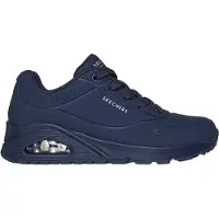 SKECHERS Chaussures Uno Stand On Air 73690DKNV