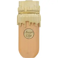 Risala Elite Yaqoot Eau de Parfum pour femmes 100 ml