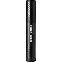 Mulac Cosmetics Black Mamba mascara cils volumisés et séparés 13 ml