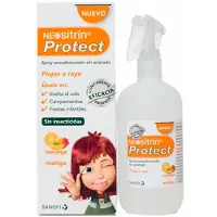 Neositrín Spray revitalisant Protect 250 ml