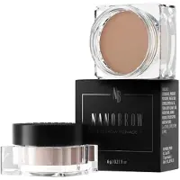 Nanobrow Pommade à sourcils Light Brown 6 grammes