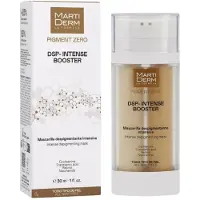 Martiderm Pigment Zero Intense Booster 30ml Serum Marron