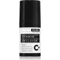 OLIVAL Professional C+ émulsion hydratante visage à la vitamine C 30 ml