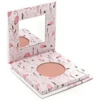 TOOT! Minéral naturel Blush, Flamant rose rougissant (3 g)