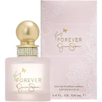 Jessica Simpson Fancy Forever Eau de Parfum pour femmes 100 ml