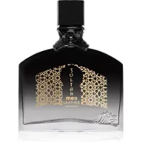 Jeanne Arthes Sultan Men Leather Eau de Toilette pour homme 100 ml