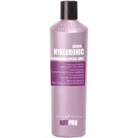 KayPro Hyaluronic Phase 3 Shampoo shampoing à l'acide hyaluronique 350 ml