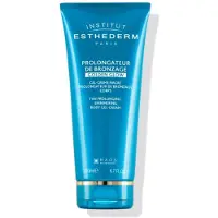 Institut Esthederm Tan Prolonging Shimmering Body Gel Cream 200ml