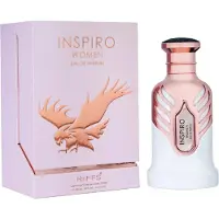 Riiffs Inspiro Women Eau de Parfum 100 ml