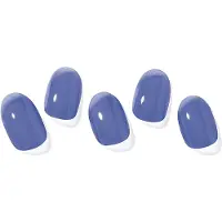 Ohora Gel Nail Sticker N Tint Bluesy Autocollants pour ongles teinte NB-083 1 pcs