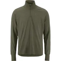 Craft Flow Long Sleeve Base Layer Vert M Homme