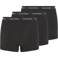 Calvin Klein Underwear Boxers noir / blanc
