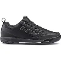 Northwave Chaussure de Cyclisme Northwave Men Clan Black-Taille 48