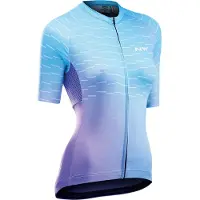 Northwave Womens Blade Jersey Short Sleeve Candy S