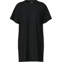 Pieces Robe 'Ria' noir