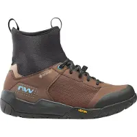 Northwave Multicross Mid Gore-tex Mtb Shoes Marron EU 38 Homme