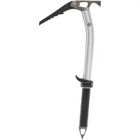 Black Diamond Venom Stainless Steel Ice Axe 50 Cm Noir 50 cm