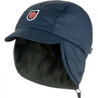 Fjällräven Expedition Padded Cap Gris L-XL