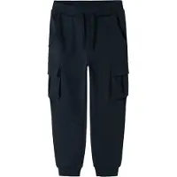 Name it Pantalon 'NMNOli' bleu marine