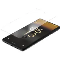 Quad Lock Protection d'écran - 2 films TPU flexibles - Google Pixel 6 Pro