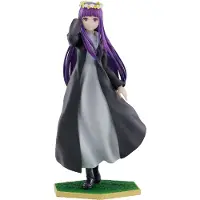 SEGA Frieren : Statue en PVC Luminasta Fern Flower Garden — Au-delà de la fin du voyage, 18 cm