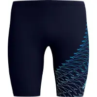 Speedo Jammer Medley Logo Homme