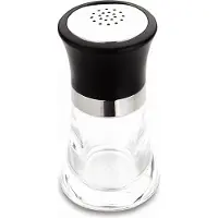 Lacor Salière Corps Transparent Pour 100g Sans Bpa