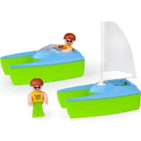 Lena Boaties Bundle Sport, sac