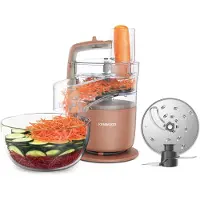 Kenwood MultiPro Go FDP22.130RD