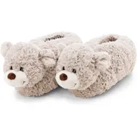 Nici Pantoufles Bear Finni