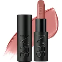 Nars Explicit Lipstick rouge à lèvres satiné teinte ADULTEROUS 3.8 g