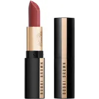 Bobbi Brown Bobbi-Brown Makeup LevresLuxe Cashmere Matte Lipstick 09 Afternoon Tea 3.5 g ()