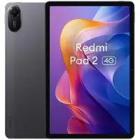 Redmi PAD2 4G 8/256GO GRIS