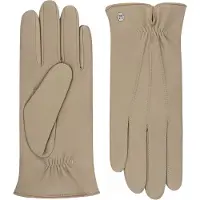Roeckl Gants 'ANTWERPEN' beige