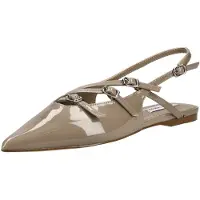 Steve madden Ballerines taupe