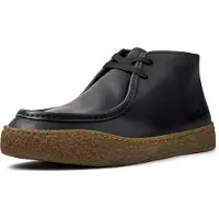 Camper Chaussure à lacets 'Peu Terreno' noir