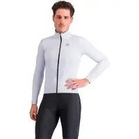 Sportful Fiandre Pro 2 Jacket Blanc M Homme