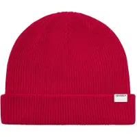 Gabba Bonnet 'Biella Aico' rouge